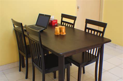 Pandan cotton sponge cake 班兰棉花蛋糕. Teratai Homestay at Puteri Court Condo: Tour of Puteri ...