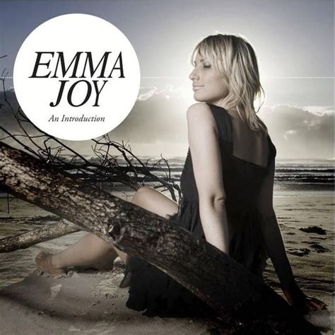 Emma Joy Emma Joy An Introduction Lyrics And Tracklist Genius