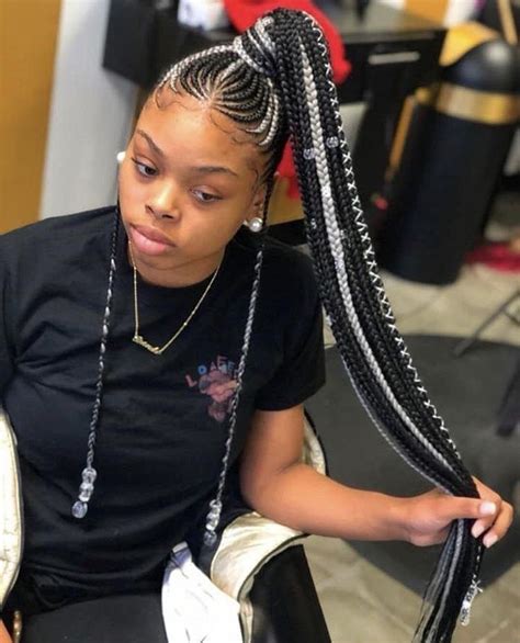 Maybe you would like to learn more about one of these? Pinterest | xbrattt ️???? Protective Styles | Hair ...