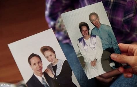 Warren Jeffs Son And Daughter Reveal For The First Time They Were