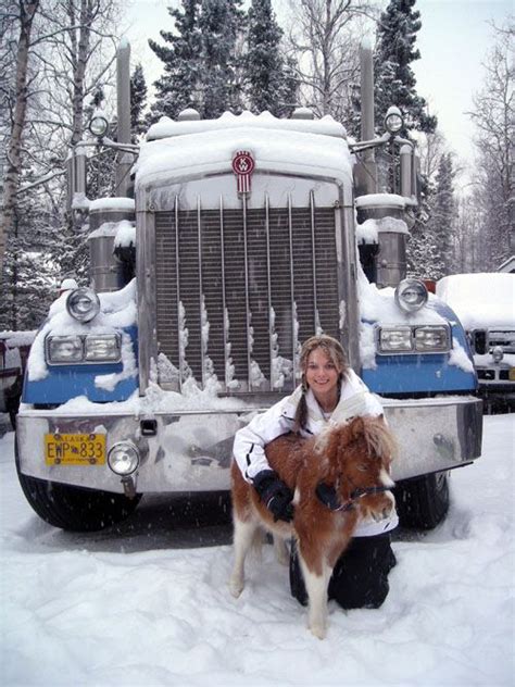 'ice road truckers' star darrell ward dies in plane crash lisa kelly wikipedia 2020 lisa kelly (born jun 04, 2020) is an american trucker who has been featured on the kelly returned in season 7, and on season 9, she was working in darrell ward's new company before his death following season 10. lisa kelly ice road truckers husband image search results ...