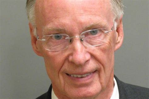 Alabama Gov Robert Bentley Resigns Over Sex Scandal