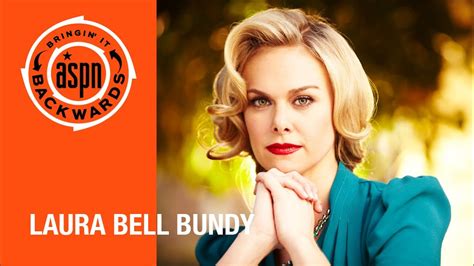 Interview With Laura Bell Bundy Youtube