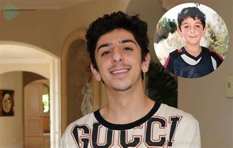 Know About Youtuber Faze Rug Net Worth And Earning 2019 Iluminaryworth