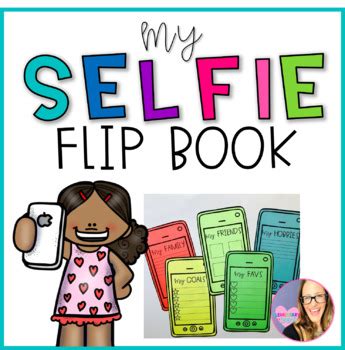 The team behind it claims pi cryptocurrency to be the first digital asset available for mobile mining. My Selfie ( All About Me) Cell Phone Flip Book Grades 3-6 ...