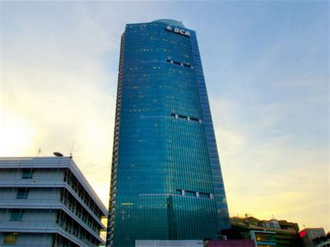 5 Gedung Sebagai Gedung Pencakar Langit Di Jakarta Furnizing