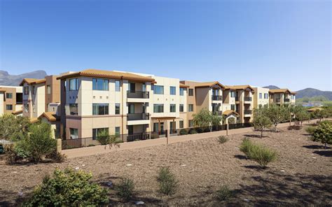 Dominium Acquires Land for The Safford, Plans to Develop 200 New