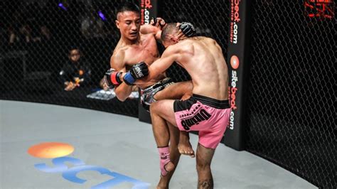 The Ultimate Guide To Muay Thai Knees Evolve University Blog