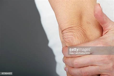 Wrinkled Elbow Photos And Premium High Res Pictures Getty Images