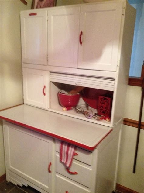 Base cabinet for sink + 2 doors 36x24x30 . Grandmother's Kitchen: So Much White - Dusty Old Thing