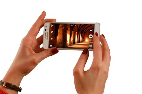 Taking picture from smartphone PNG Image | Taking pictures, Smartphone png image