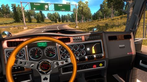 American Truck Simulator 2 Worldsfasr
