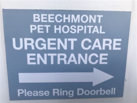 Were Offering Urgent Care And Heres All You Need To Know Beechmont