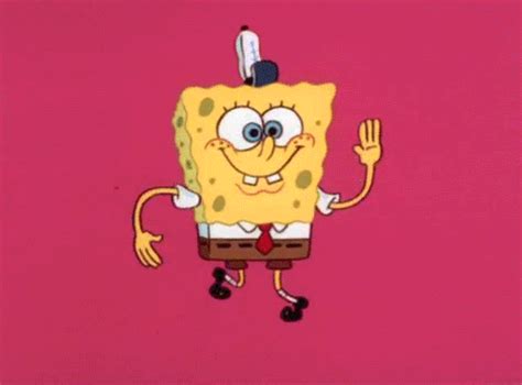 Spongebob  Animation