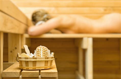 Why You Should Spend A Day At A Naked Spa Naturist Cleaners