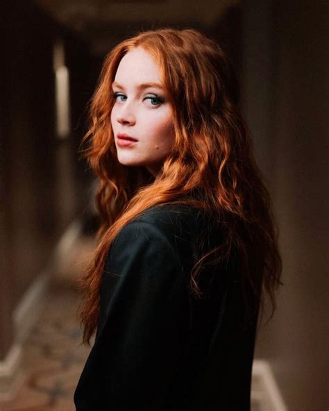 Young Queen Elizabeth I Love Redheads Ginger Girls Armani Beauty