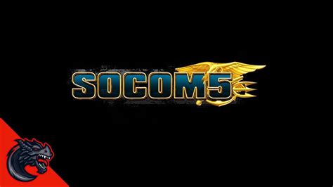 Socom Making A Return On Playstation 5 Youtube