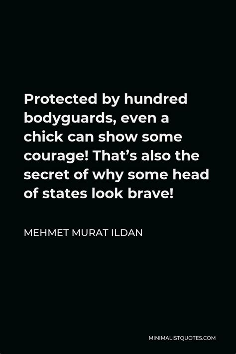 Mehmet Murat Ildan Quote Always Seek For Balance In Your Life If You