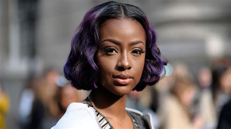 Bleach causes dry hair, breakage, and frequent visits to the salon. Purple Hair Color Ideas You Can Actually See Yourself Wearing | StyleCaster