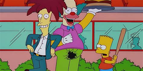 The Simpsons Every Sideshow Bob Episode Ever Ranked