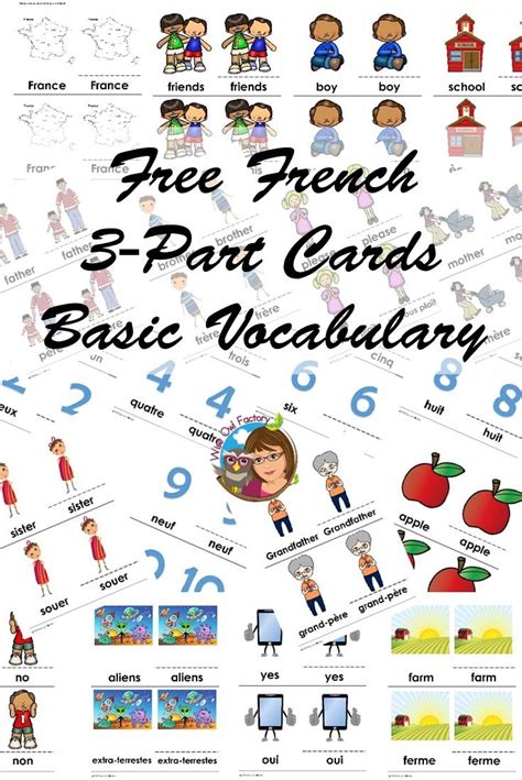 I Know How to Bonjour Book Review and Free PDF | Basic french words ...