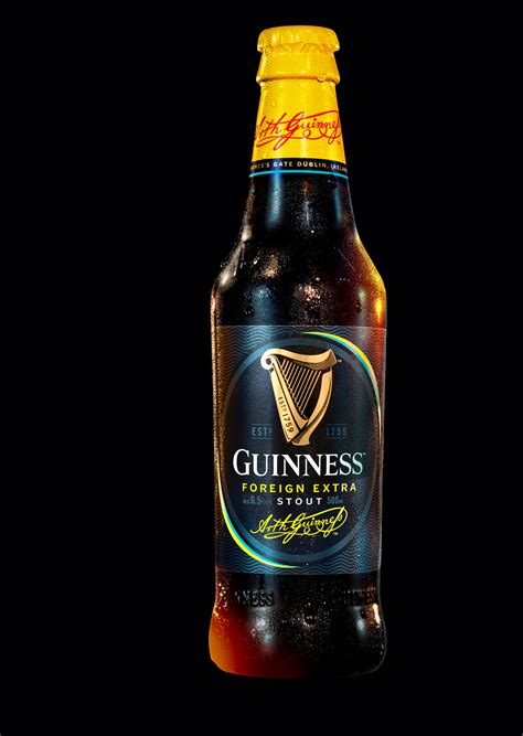 Welcome to guinness nigeria | guinness nigeria, a subsidiary of diageo plc of the united kingdom, was incorporated in 1962 with the building of a brewery in ikeja, the heart of lagos. Guinness To Unveil New Look