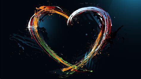 Download best hd desktop wallpapers, widescreen wallpapers for free in high quality resolutions 1920x1080 hd, 1920x1200 widescreen, 2560x1600. 1920x1080 Love Abstract Laptop Full HD 1080P HD 4k ...