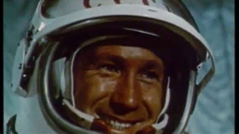 alexei leonov first human to walk in space dies aged 85 euronews