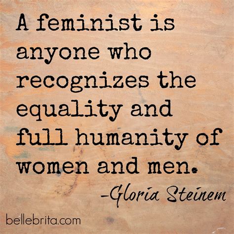 Feminism 101 What Feminists Say About Feminism Women Empowerment