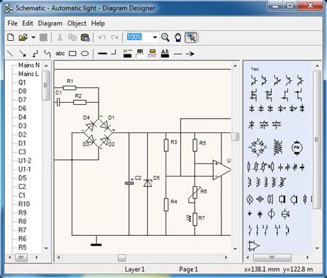 Schematic Design Software Open Source