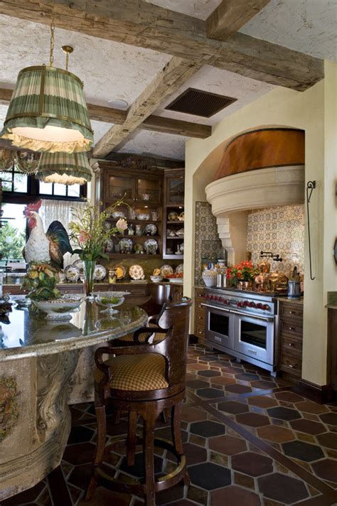 Interior Styles And Design Fabulous French Country Interiors