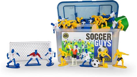 Kids Soccer Guys Toy