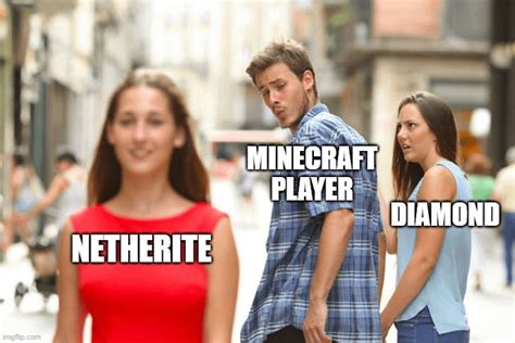 Minecraft Ores Meme Rminecraftmemes