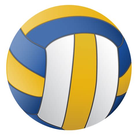 Volleyball PNG Background | PNG Play