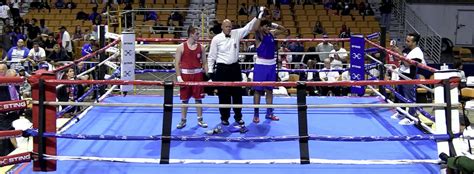 Usa Boxing Tournament Live Stream And Videos Parkway Productions