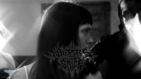 Altars Of Grief The Plague That Haunts The Darkness Music Video