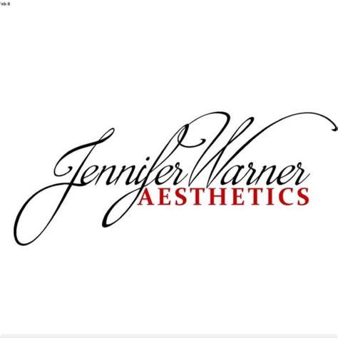 Have You Ever Tried Jennifer Warner Aesthetics