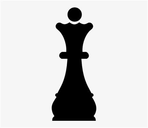 Chess Pieces Queen Clipart