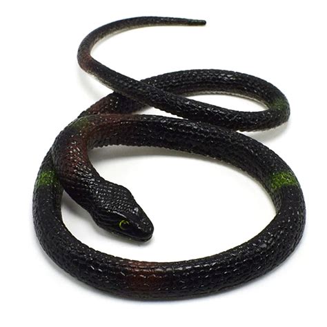 Buy Honmofun Fake Snake Prank Realistic Fake Snake Plastic Snakes Fake