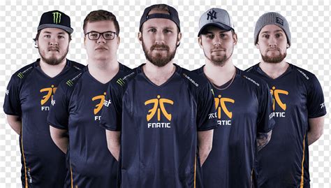 Counter Strike Global Offensive League Of Legends Fnatic Csgo World