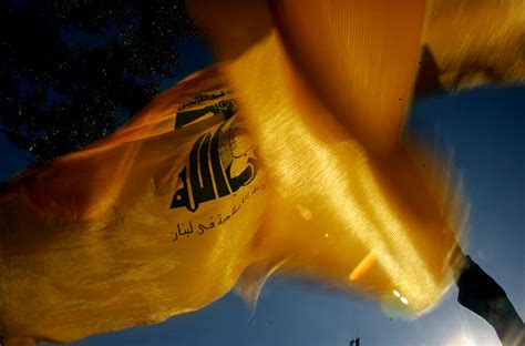 Hezbollah Revolutionary Irans Most Successful Export Brookings