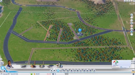 The list not only includes the list but the link. EA proposes restrictions on SimCity mods that "affect the simulation" | Ars Technica
