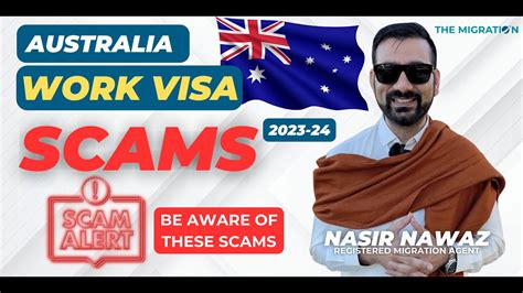 Australia Work Visa Scams 2023 Be Aware Of Tourist And Work Visa