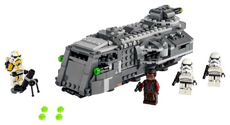 Stormtrooper Transport Lego Ubicaciondepersonascdmxgobmx