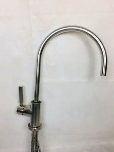 All appliances are made with one principle in mind: Dornbracht Tara Classic Kitchen Faucet -- Single Lever