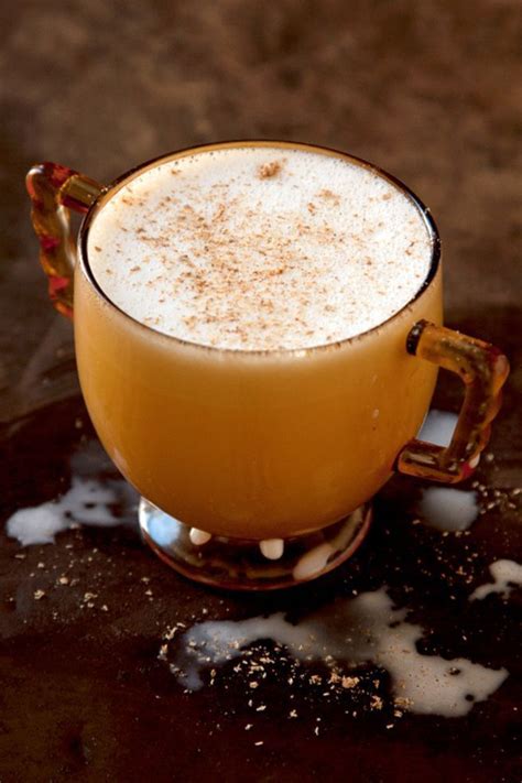 Hot White Chocolate With Cardamom Hot Chocolate Recipes