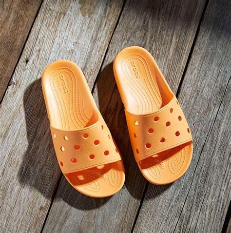 They are so comfy for my bone spurred feet! Come As You Are | Crocs Official Site