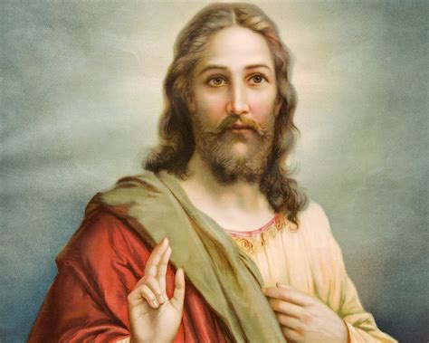 Lukisan Wajah Tuhan Yesus Rekomendasi