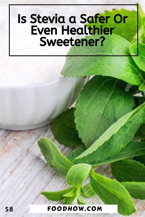 These delicious almond flour recipes prove it! Is Stevia Vegan? — 3 Different Types Of Stevia Covered ...