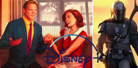 The first season of wandavision has nine episodes. WandaVision Officially Confirmed to Arrive Before The ...